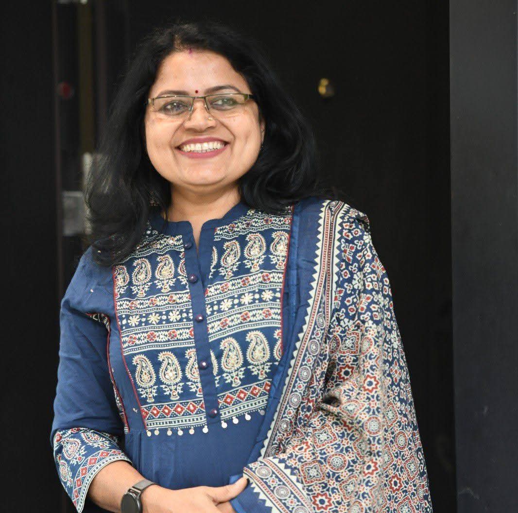 Bindu S
